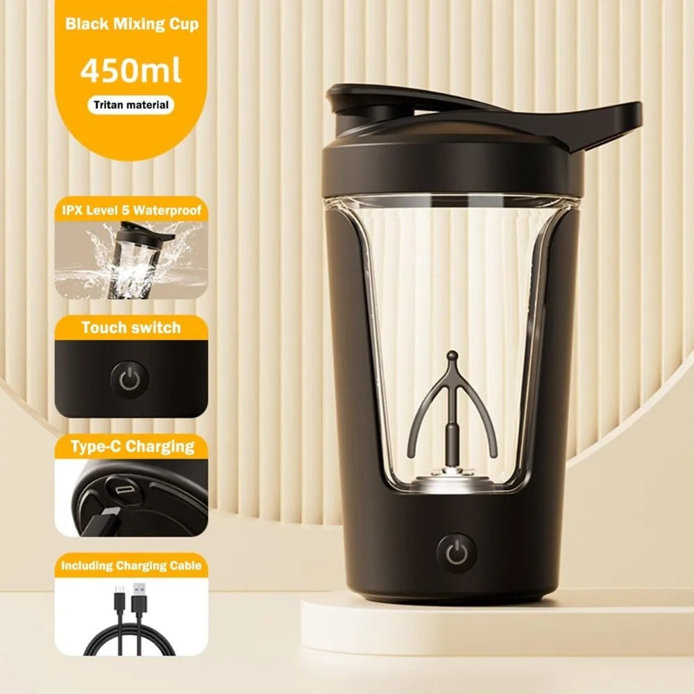 E-Shaker™