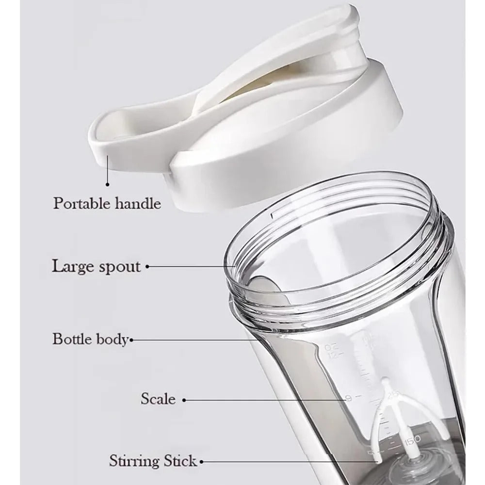 E-Shaker™