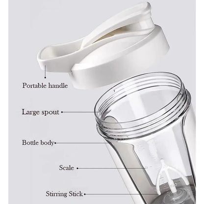 E-Shaker™