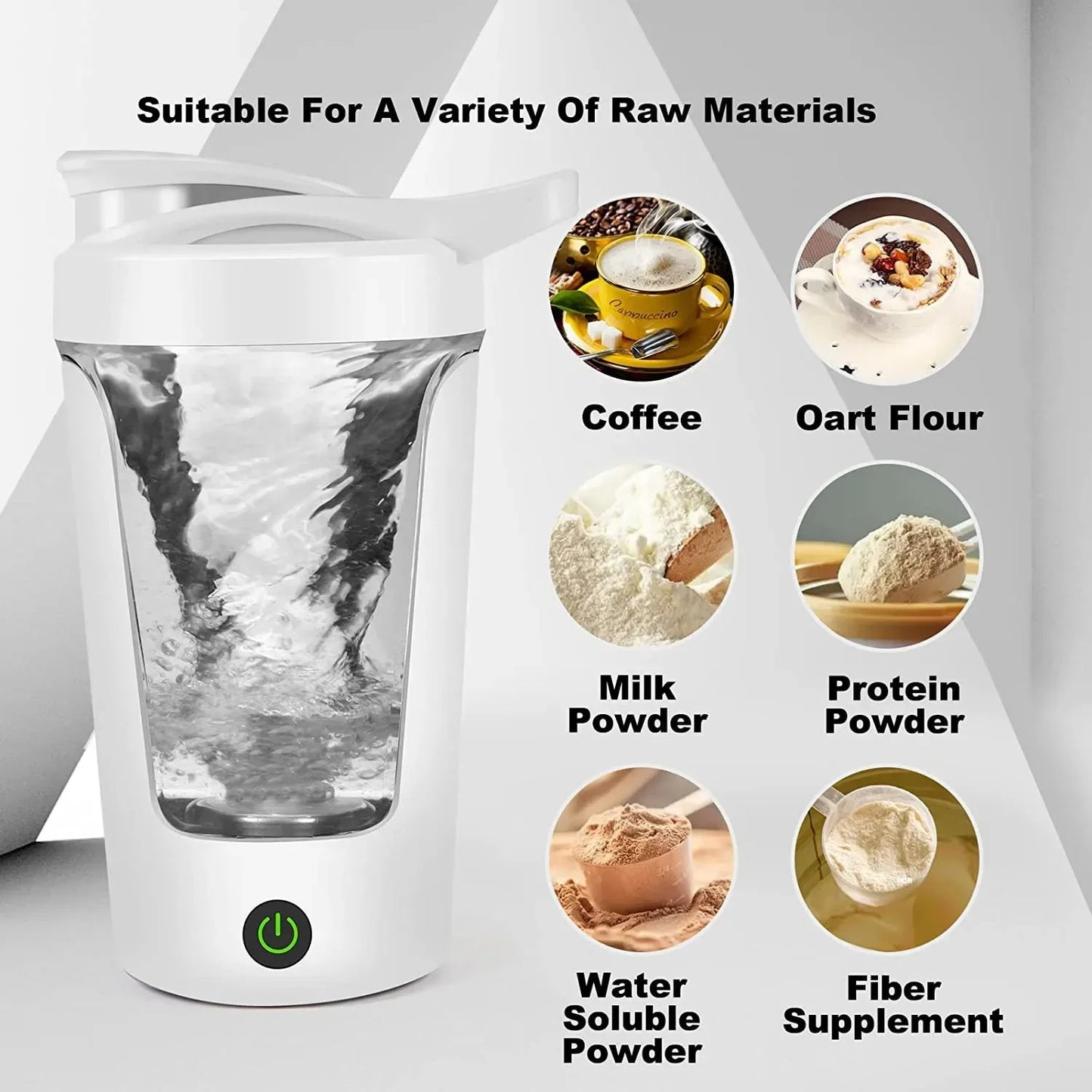 E-Shaker™