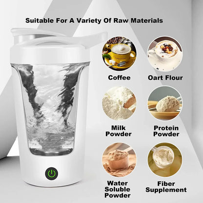E-Shaker™