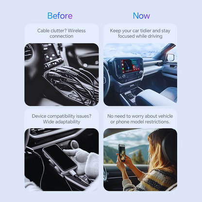 QUICKCONNECT AUTO