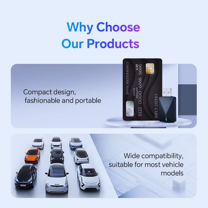 QUICKCONNECT AUTO