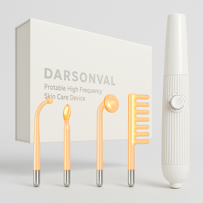 GlowWave™ Lift & Glow Wand